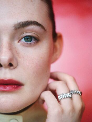 Elle fanning page leaked private photo uncensored HD quality