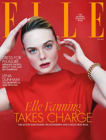Elle fanning page leaked private photo uncensored HD quality
