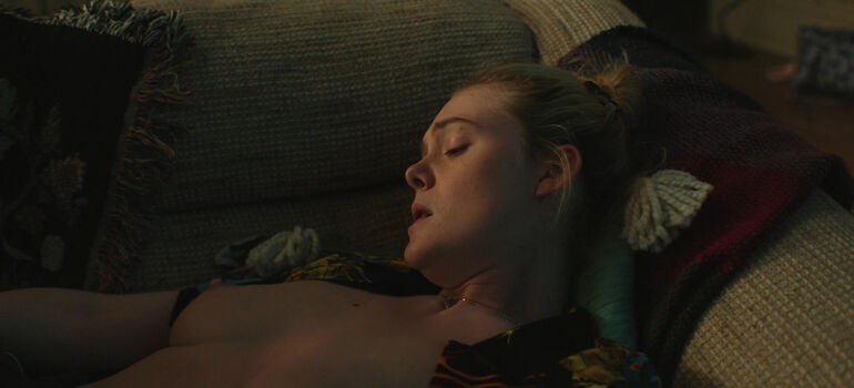 Elle fanning page leaked private photo uncensored HD quality