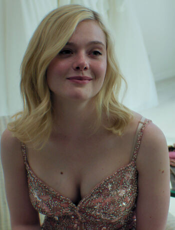 Elle fanning page leaked private photo uncensored HD quality