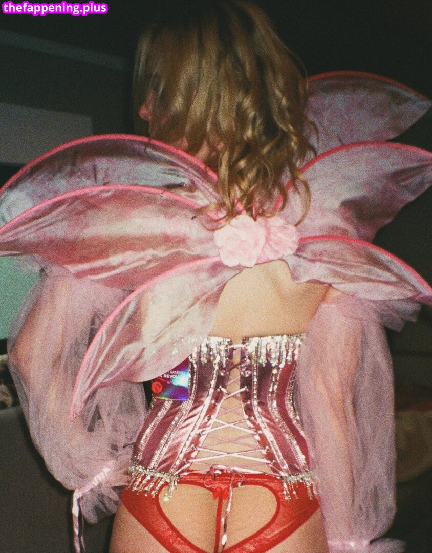 Page/ leaked private photo uncensored HD quality