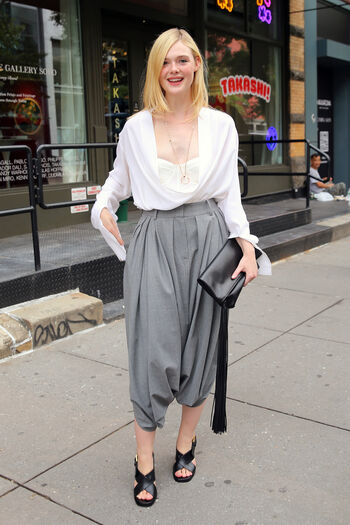 Elle fanning page leaked private photo uncensored HD quality