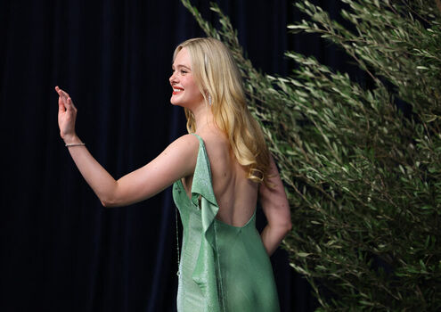 Elle fanning page leaked private photo uncensored HD quality
