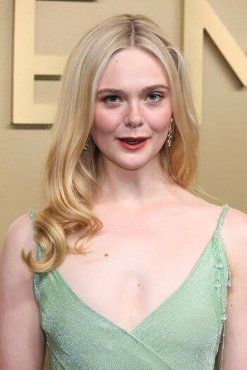 Elle fanning page leaked private photo uncensored HD quality