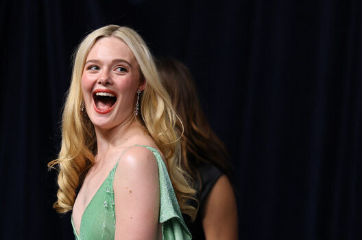 Elle fanning page leaked private photo uncensored HD quality