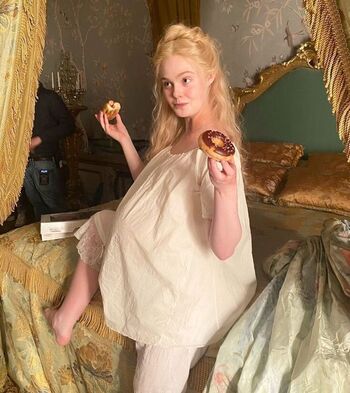 Elle fanning page leaked private photo uncensored HD quality