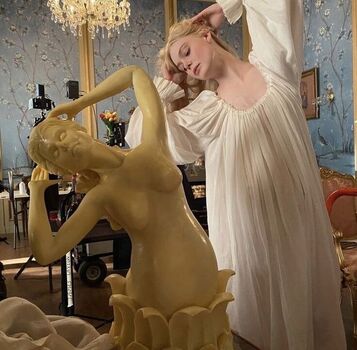 Elle fanning page leaked private photo uncensored HD quality