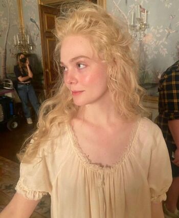 Elle fanning page leaked private photo uncensored HD quality