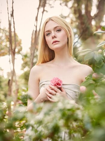 Elle fanning page leaked private photo uncensored HD quality