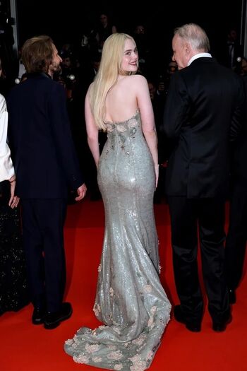 Elle fanning page leaked private photo uncensored HD quality