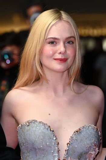 Elle fanning page leaked private photo uncensored HD quality