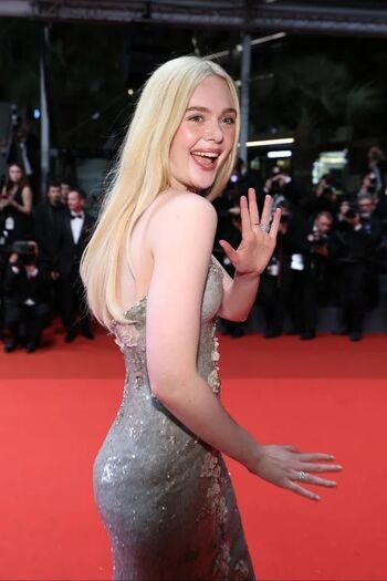 Elle fanning page leaked private photo uncensored HD quality