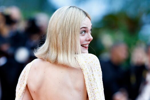Elle fanning page leaked private photo uncensored HD quality