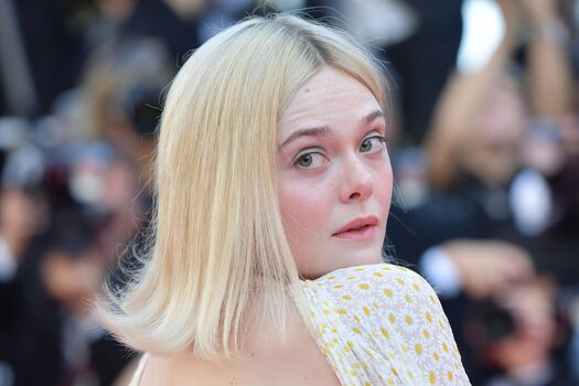 Elle fanning page leaked private photo uncensored HD quality