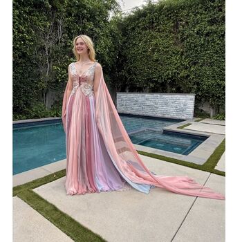 Elle fanning page leaked private photo uncensored HD quality