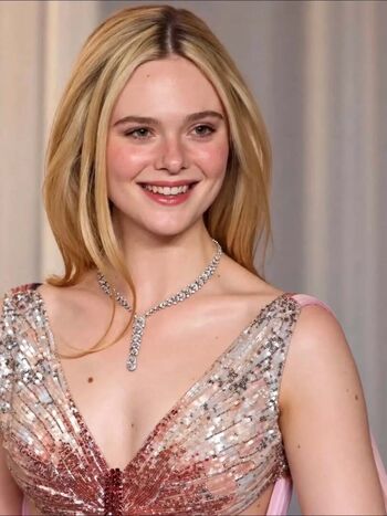 Elle fanning page leaked private photo uncensored HD quality