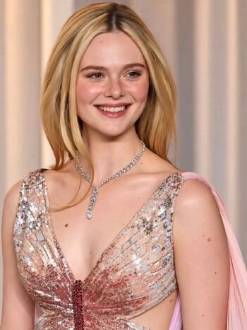 Elle fanning page leaked private photo uncensored HD quality