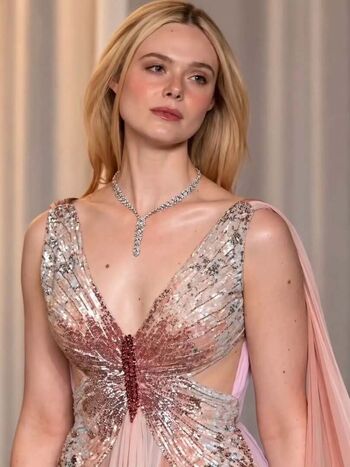 Elle fanning page leaked private photo uncensored HD quality