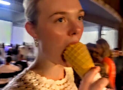 Elle fanning page leaked private photo uncensored HD quality