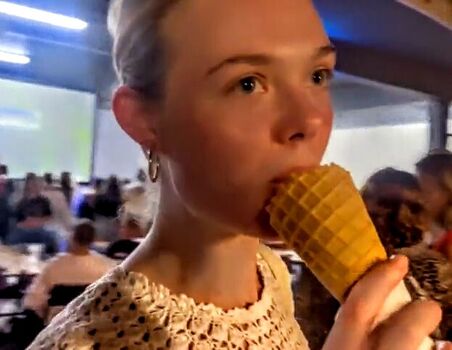 Elle fanning page leaked private photo uncensored HD quality
