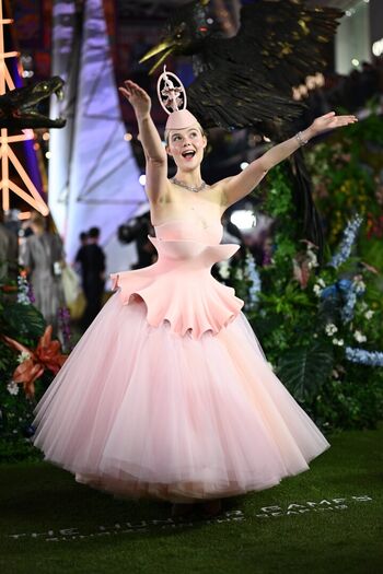 Elle fanning page leaked private photo uncensored HD quality