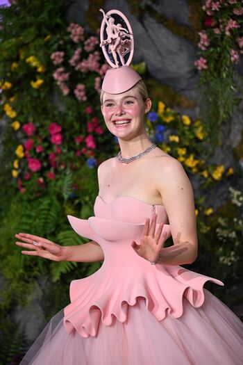 Elle fanning page leaked private photo uncensored HD quality