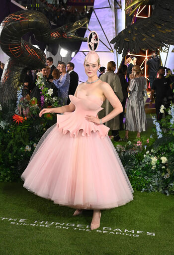 Elle fanning page leaked private photo uncensored HD quality