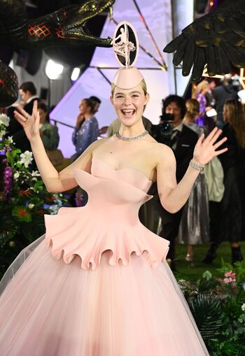 Elle fanning page leaked private photo uncensored HD quality