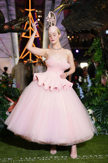 Elle fanning page leaked private photo uncensored HD quality