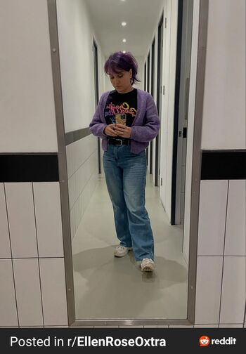 Ellen rose page leaked private photo uncensored HD quality