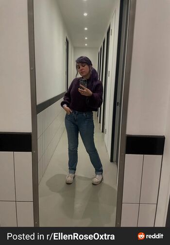 Ellen rose page leaked private photo uncensored HD quality