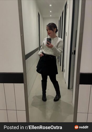 Ellen rose page leaked private photo uncensored HD quality