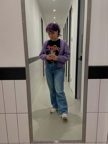 Ellen rose page leaked private photo uncensored HD quality