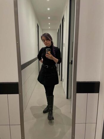 Ellen rose page leaked private photo uncensored HD quality