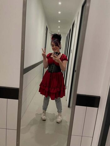 Ellen rose page leaked private photo uncensored HD quality