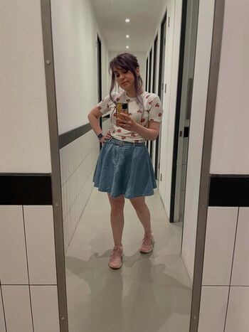 Ellen rose page leaked private photo uncensored HD quality