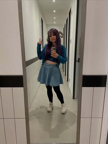 Ellen rose page leaked private photo uncensored HD quality