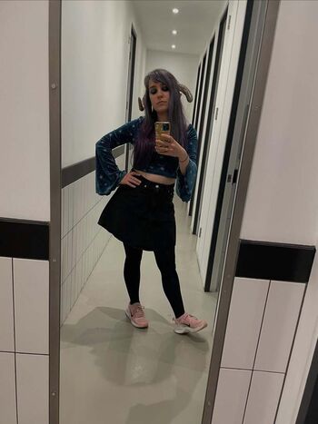 Ellen rose page leaked private photo uncensored HD quality