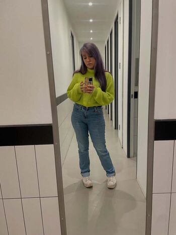 Ellen rose page leaked private photo uncensored HD quality