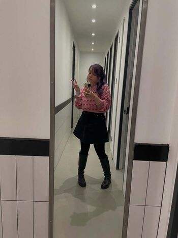 Ellen rose page leaked private photo uncensored HD quality