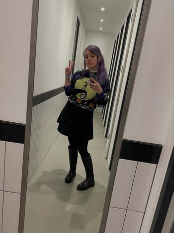 Ellen rose page leaked private photo uncensored HD quality