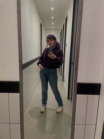 Ellen rose page leaked private photo uncensored HD quality