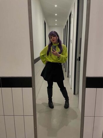 Ellen rose page leaked private photo uncensored HD quality