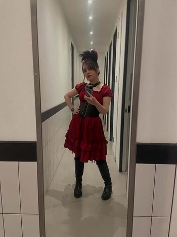 Ellen rose page leaked private photo uncensored HD quality