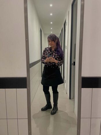 Ellen rose page leaked private photo uncensored HD quality