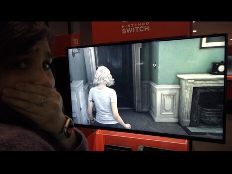 Ellen rose page leaked private photo uncensored HD quality