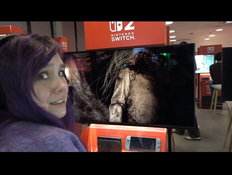 Ellen rose page leaked private photo uncensored HD quality