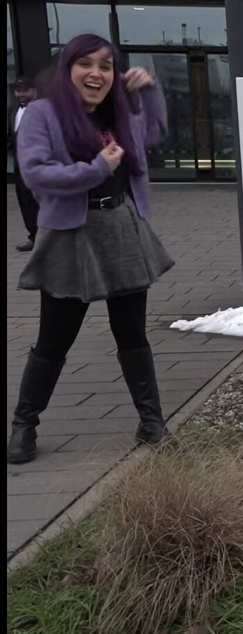 Ellen rose page leaked private photo uncensored HD quality