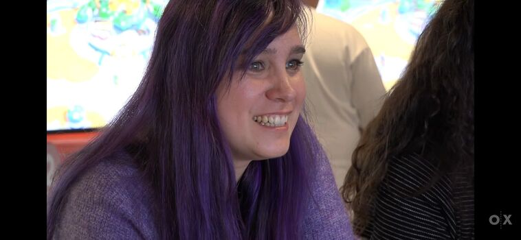 Ellen rose page leaked private photo uncensored HD quality