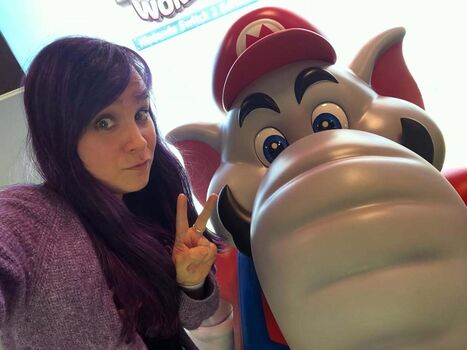 Ellen rose page leaked private photo uncensored HD quality